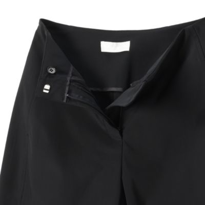 アモーメント　値下げ中！！！ AMOMENTO＞FRILL PADDED PANTS/パンツ