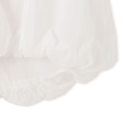AMOMENTO(アモーメント)のSHEER VOLUME DRESS通販 | mirabella