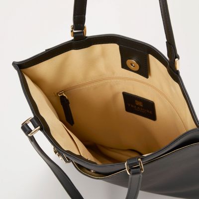 TOPKAPI(トプカピ)の【TREASURE TOPKAPI】ベルトデザイン レザー