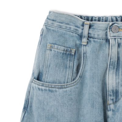 シンメ　デニムパンツ 101 ストレッチデニム | SINME