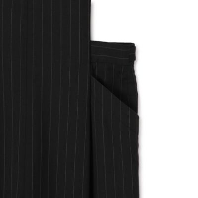 CLANE(クラネ)のDEEP U NECK SALOPETTE通販 | LEEマルシェ