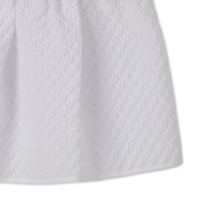 CECILIE BAHNSEN(セシリエ バンセン)のSELENA TOP BLOSSOM MATELASSE