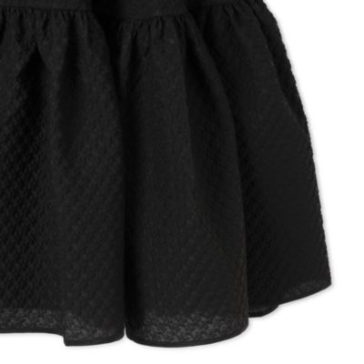 CECILIE BAHNSEN(セシリエ バンセン)のALEXA DRESS BLOSSOM MATELASSE