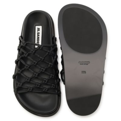 JIL SANDER(ジル サンダー)のSANDAL通販 | 集英社HAPPY PLUS STORE