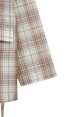 CLANE(クラネ)の2WAY SHEER JACKET通販 | 集英社HAPPY PLUS STORE