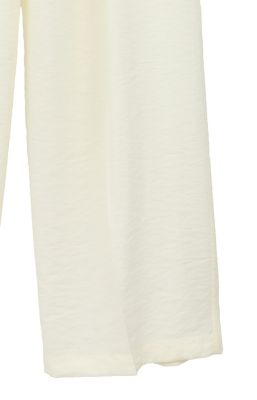 CLANE(クラネ)のSHEER STRAIGHT PANTS通販 | 集英社HAPPY PLUS STORE 