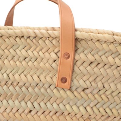Aeta(アエタ)のBASKET ： M通販 | mirabella（ミラベラ