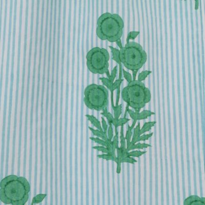 SZ Blockprints ショートパンツ　S SZ Blockprints(エスゼット ブロックプリント)の【HPS別注