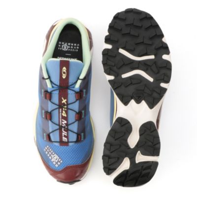 MM6 MAISON MARGIELA×SALOMON(エムエム 6 メゾン マルジェラ