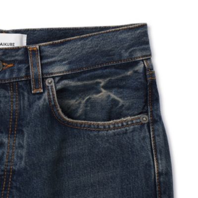 HAIKURE(ハイクル)のBETHANY SHORT LENGTH通販 | 集英社HAPPY PLUS STORE