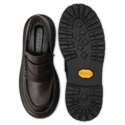PIPPICHIC(ピッピシック)のHAILEY LOAFERS 3通販 | LEEマルシェ