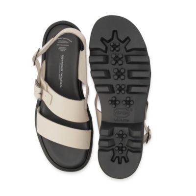 BEAUTIFUL SHOES(ビューティフル・シューズ)のS.S. BELT SANDAL BEAUTIFUL SHOES(ビューティフル・シューズ)のS.S. BELT SANDAL