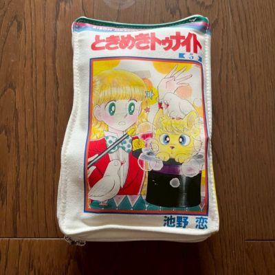 HEMING'S(ヘミングス)の【LEE別注】ときめきトゥナイト「りぼん