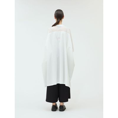 今季　ミズイロインド mizuiroind シアーワイドワンピース mizuiroind ワンピース mizuiro ind シアーワイドワンピース