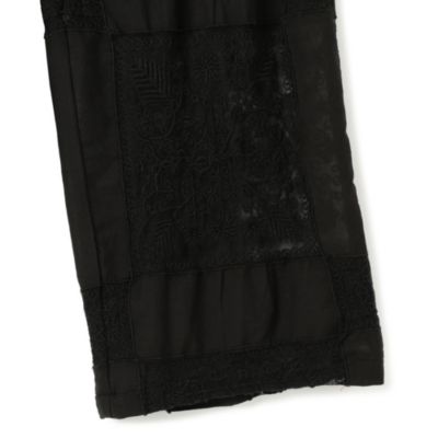 crinkle crinkle crinkle(クリンクル クリンクル クリンクル)の