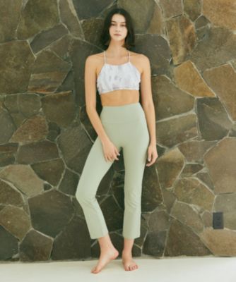 Julier(ジュリエ)のソフトリブフレアレギンス通販 | 集英社HAPPY PLUS