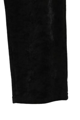 パンツ CLANE VELOUR CAPRI PANTS VELOUR CAPRI PANTS｜SKIRT/PANTS(スカート/パンツ)｜CLANE