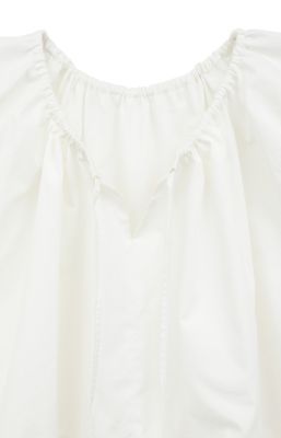 CLANE(クラネ)のW FACE SLEEVELESS RIBBON TOPS通販 | 集英社