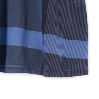 pas de calais パドカレ レディース 綿麻　サイズ：36 pas de calais 【定価4.9万】パドカレ *コットンリネンオックス
