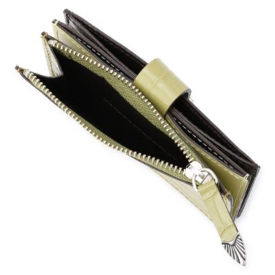 〈TOGA TOO〉WESTERN LEATHER WALLET SMALL TOGA TOO(トーガ トゥ)のLeather wallet small通販 | 集英社