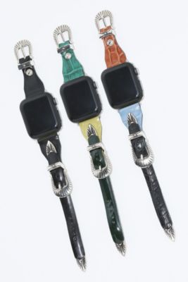 『TOGA TOO』WATCH BELT【美品】 TOGA TOO(トーガ トゥ)のDouble buckle watch belt通販 | 集英社