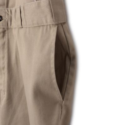 QUIITO(キイト)のW WAIST CHINO PT通販 | 集英社HAPPY PLUS STORE