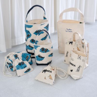 TEMBEA(テンベア)のBAGUETTE TOTE MEDIUM通販 | 集英社HAPPY