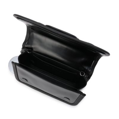 PIERRE HARDY・ALPHA／マキシハンドバッグ・￥187,000