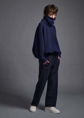 COGTHEBIGSMOKE(コグ ザ ビッグスモーク)のKAI SNOOD通販 | 集英社