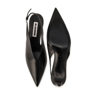 JIL SANDER(ジル サンダー)のSLING BACK通販 | 集英社HAPPY PLUS STORE
