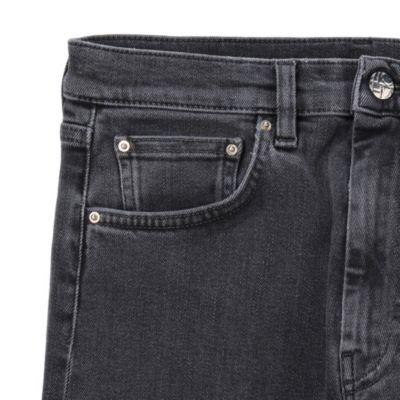 TOTEME(トーテム)のTwisted seam denim通販 | mirabella（ミラベラ