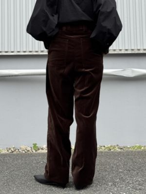 ���p���f��155cm BROWN/32