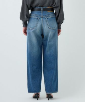 完売品　Chaos WHY NOT NOW ナウアットデニム　ジーンズ　38 Chaos（カオス） ジーンズ デニム デニムパンツ /WHY NOT NOWナウ