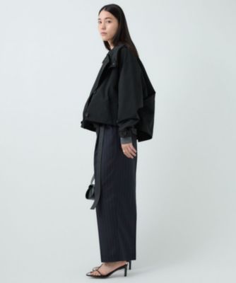 <VACHEMENT×Chaos>トレンチコート VACHEMENT（ヴァシュモン）の「Chaos(カオス)/【WEB先行予約