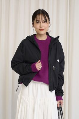 [テーさん専用] THENORTHFACECOMPACTNOMADBLOUSON Compact Nomad Blouson (コンパクトノマドブルゾン) - メガスポーツ