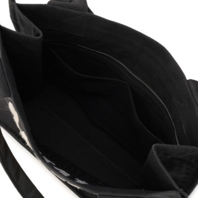 GANNI(ガニー)のLarge Easy Shopper Banana Print通販 | 集英社