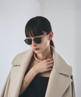 Chaosカオススーペリアボースショートコートブラック Chaos コート アウター Chaos(カオス)/スーペリアボースショート