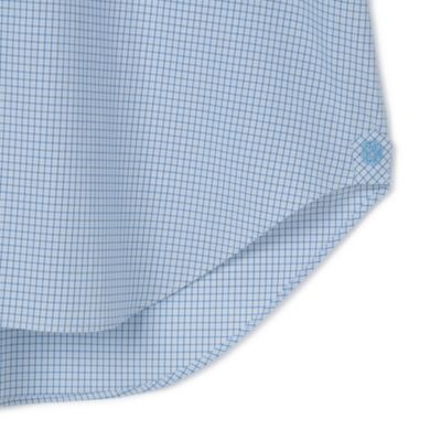 BLAMINK(ブラミンク)のコットンチェックレギュラーシャツ通販 | 集英社