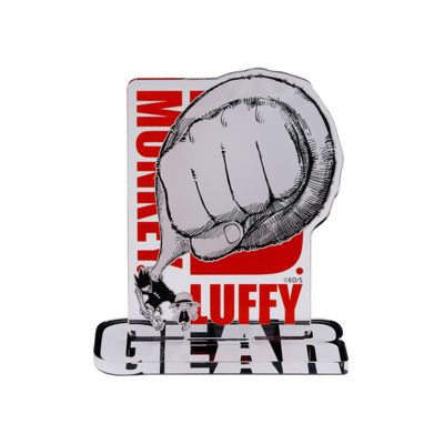 ワンピース　ルフィ　アクリルスタンド　jump shop　勇者 ワンピース ルフィ アクリルスタンド jump shop 勇者 ワンピース