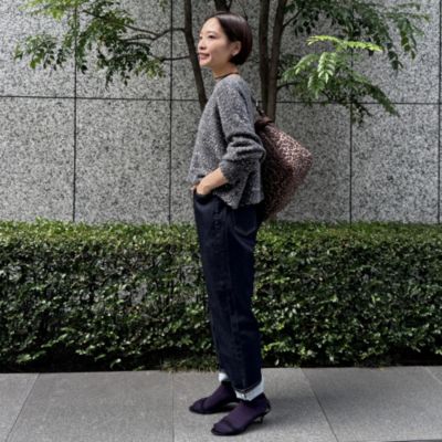 Curensology(カレンソロジー)のスパングルニットプルオーバー通販