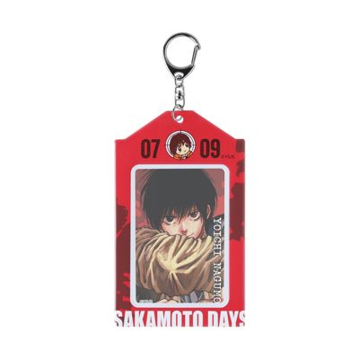 SAKAMOTO DAYS(サカモトデイズ)の『SAKAMOTO DAYS』バースデイ