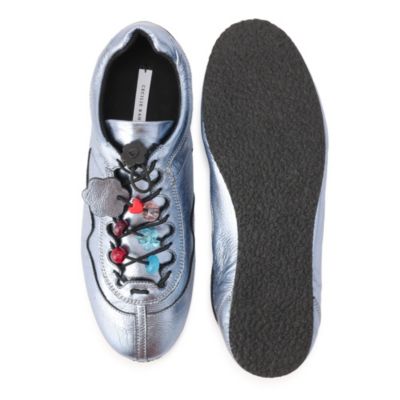 CECILIE BAHNSEN(セシリエ バンセン)のBLAISE SNEAKER METALLIC