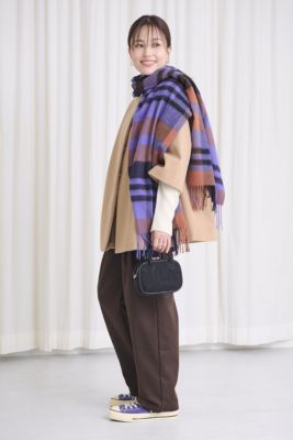 ���f���T�C�Y�F164cm/CAMEL/FREE