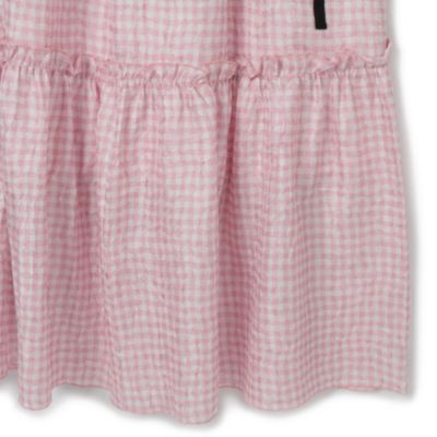 GANNI(ガニー)のShibori Pleat Maxi Smock Slip Dress通販 | 集英社