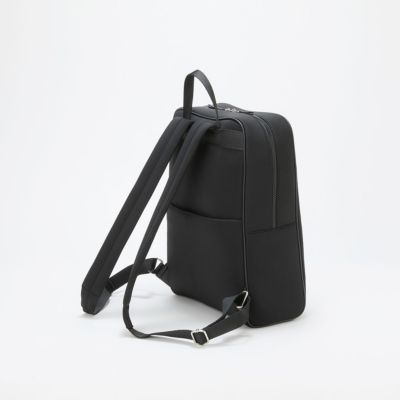 新品＊Breath TOPKAPI 3way リュック 黒 TOPKAPI(トプカピ)の【Breath TOPKAPI】SORT ソート ネオプレン