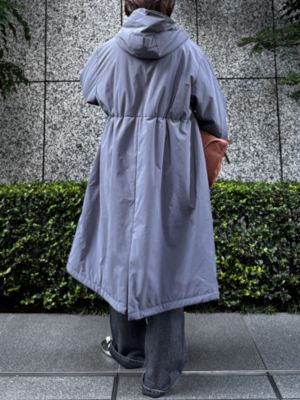 upper hights(アッパーハイツ)の【HPS別注】THE PADDET BEGINNERS通販