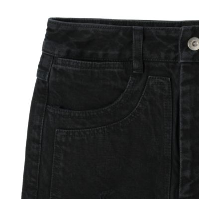 KANAKO SAKAI(カナコ サカイ)のDISTRESSED JEANS通販 | mirabella