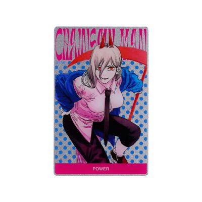 チェンソーマン(チェンソーマン)のJCS限定『チェンソーマン