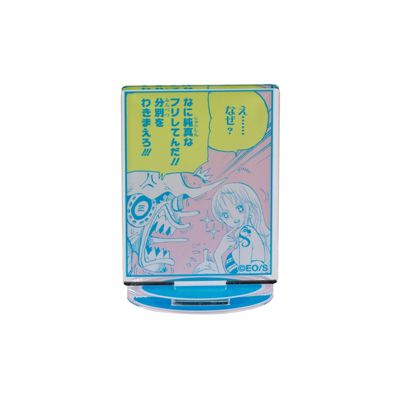 ワンピース　マンガアクリル　コンプリート6種セット Amazon.co.jp: ワンピース マンガアクリル 6種セット ジャンプ