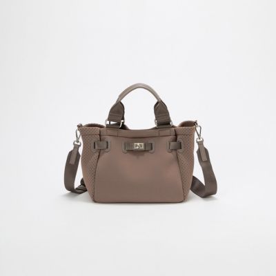 トシ TOPKAPI(トプカピ)の【TREASURE TOPKAPI】ネオプレン 2way ミニ トート